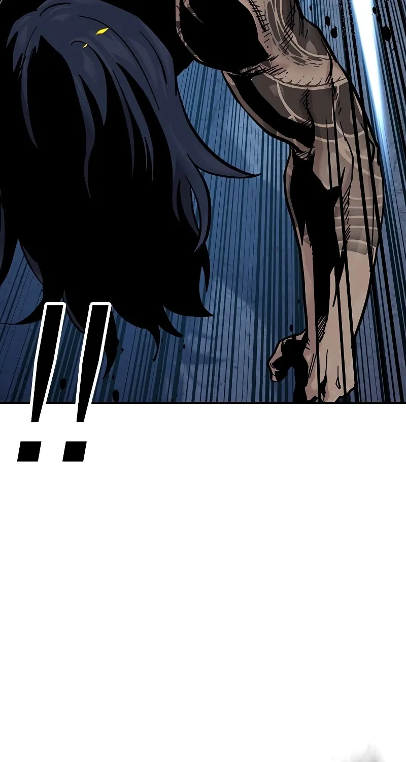 To Not Die Chapter 166 page 149 - 