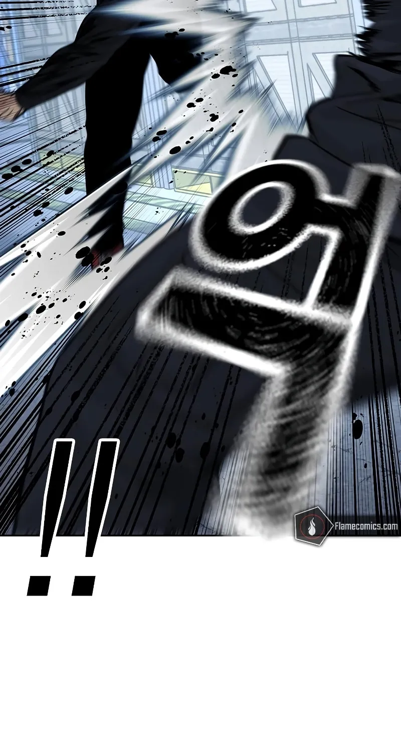 To Not Die Chapter 166 page 151 - 