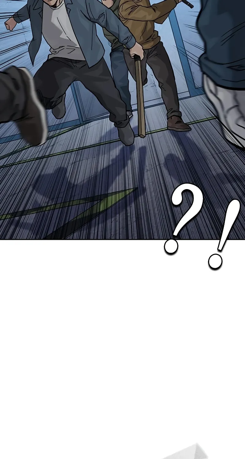 To Not Die Chapter 166 page 154 - 