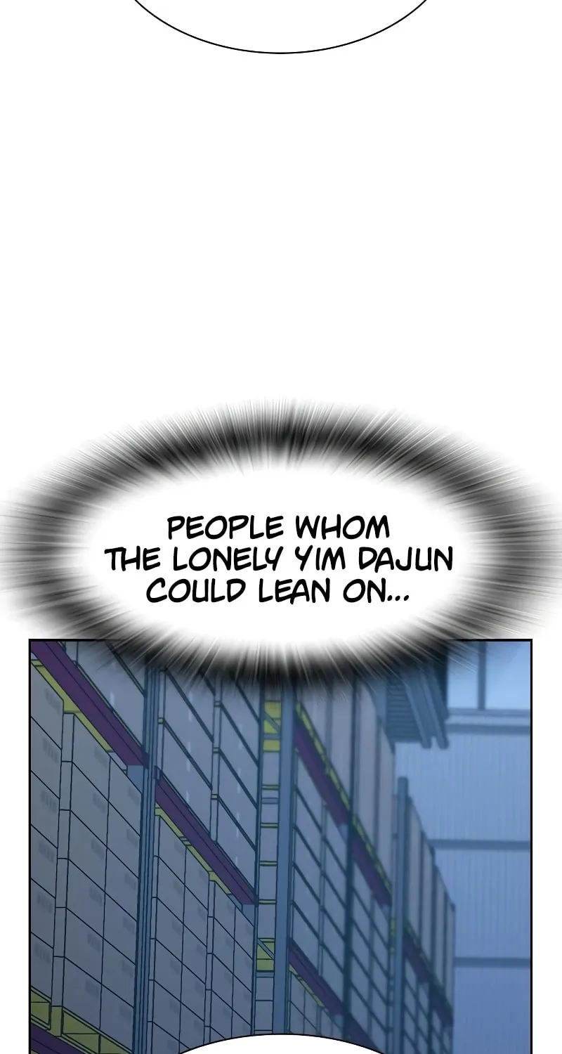 To Not Die Chapter 166 page 162 - 