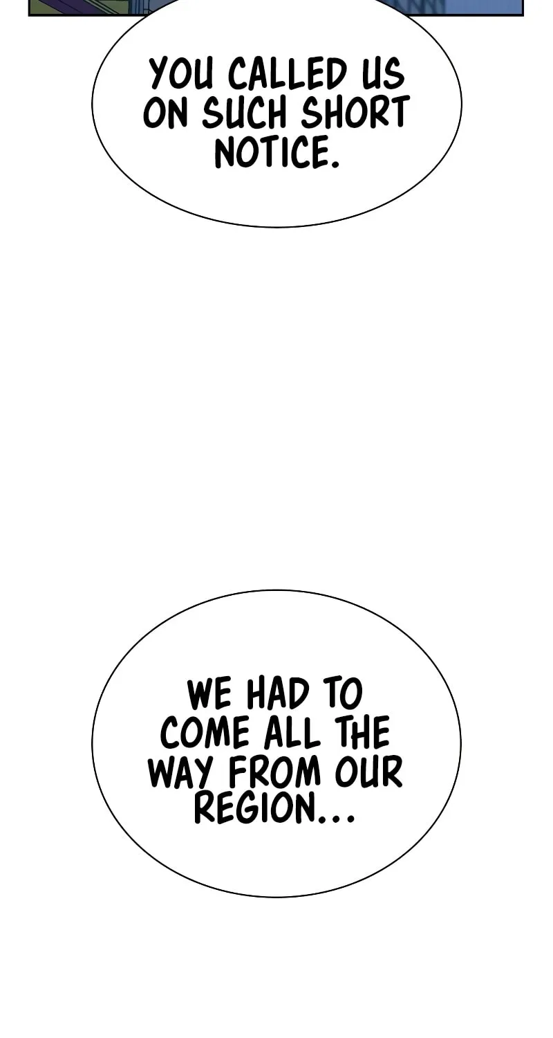 To Not Die Chapter 166 page 163 - 