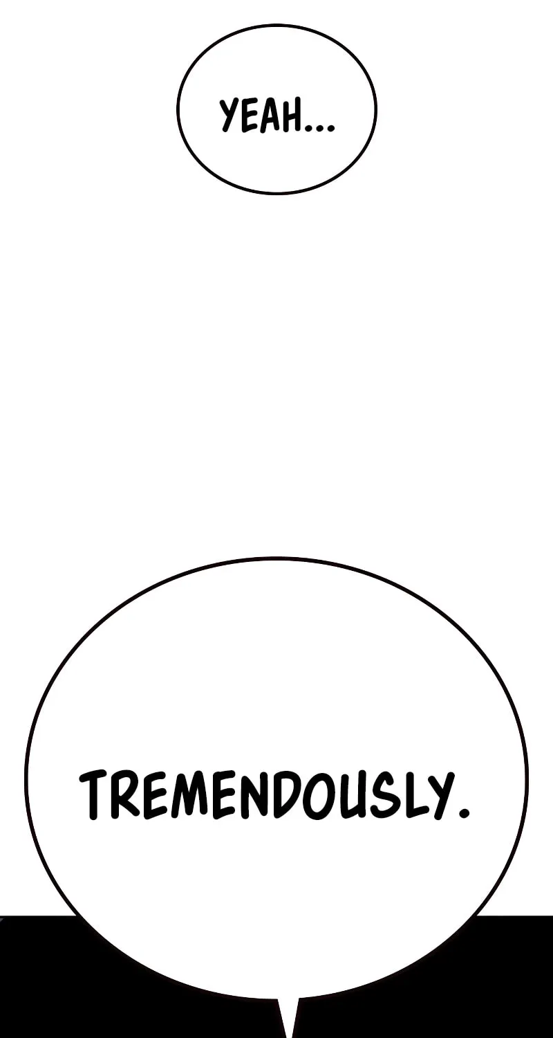 To Not Die Chapter 166 page 168 - 
