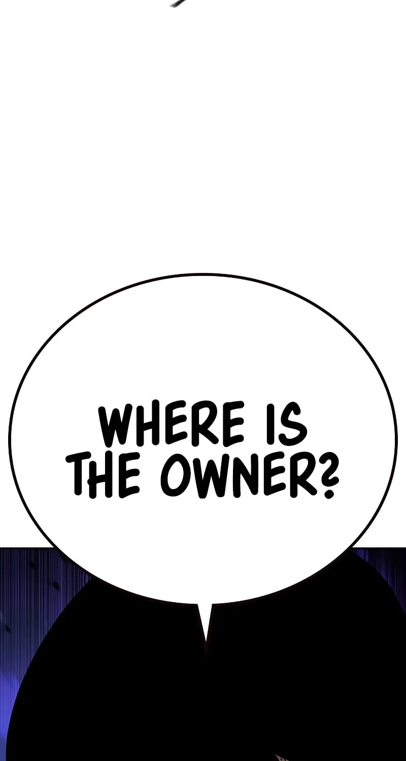 To Not Die Chapter 166 page 47 - 