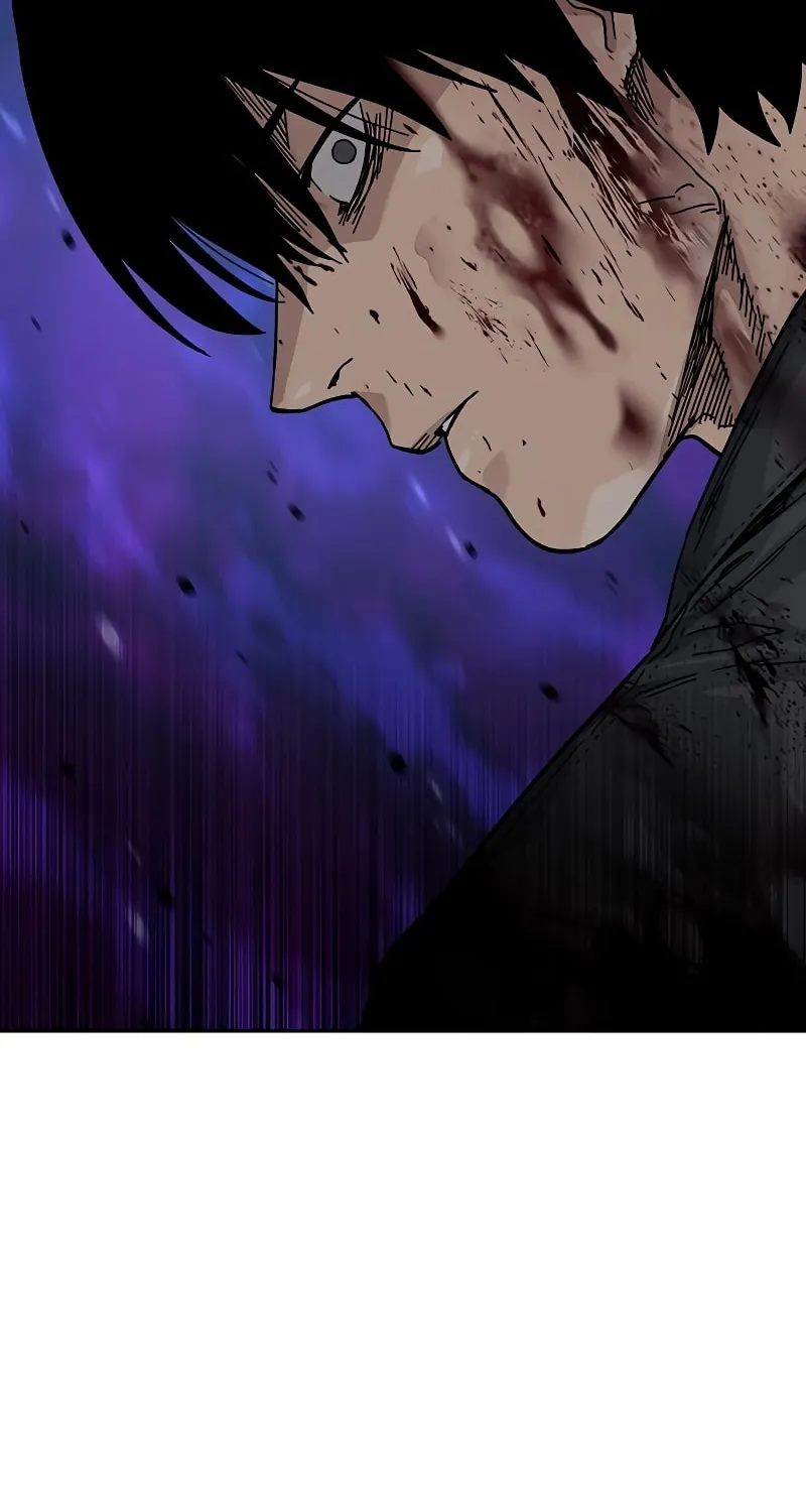 To Not Die Chapter 166 page 48 - 