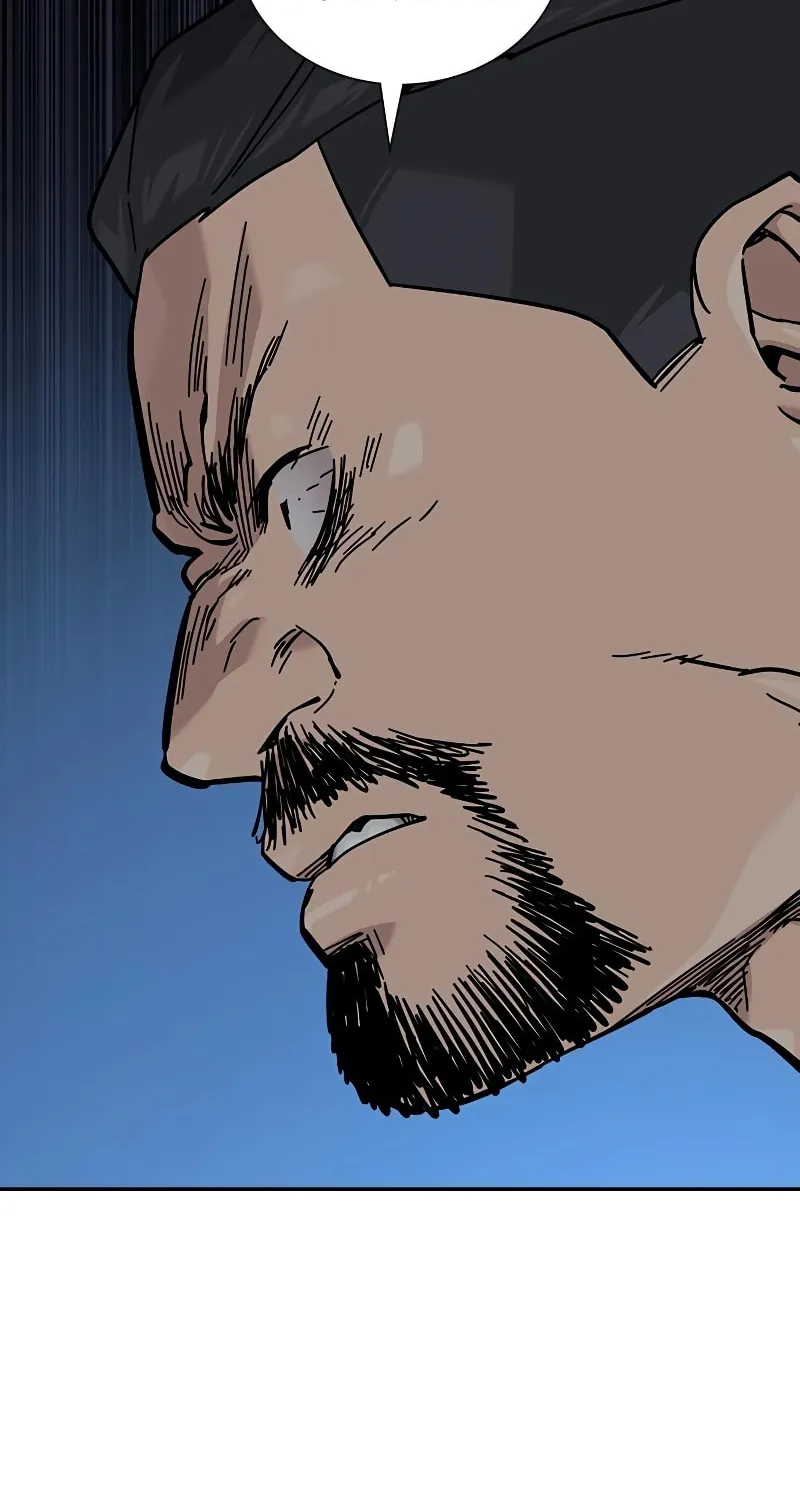 To Not Die Chapter 166 page 50 - 