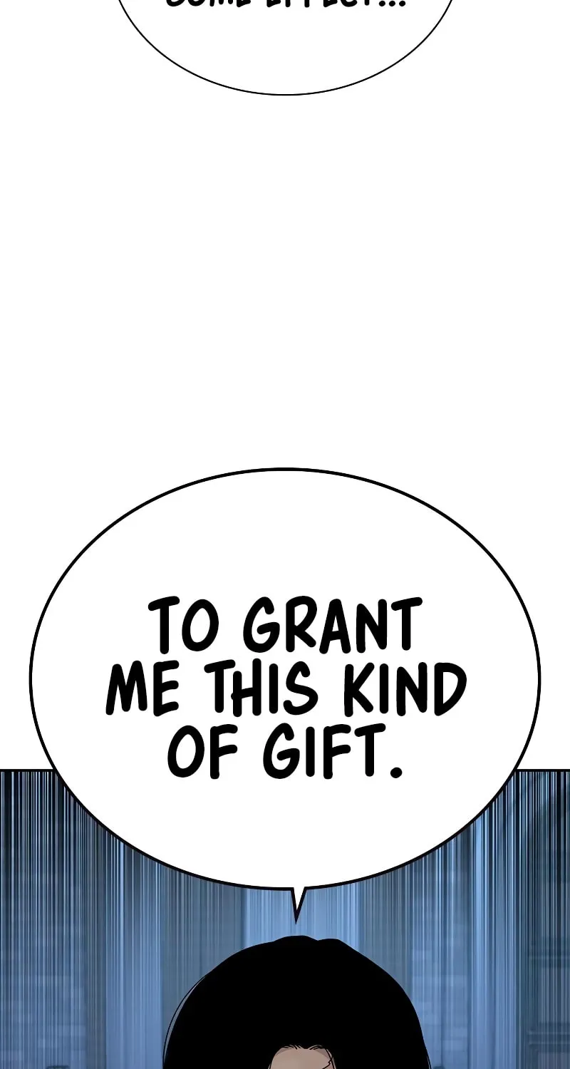 To Not Die Chapter 166 page 6 - 