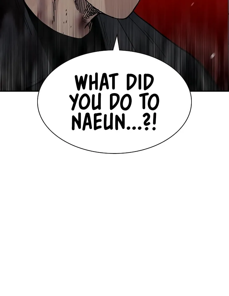 To Not Die Chapter 166 page 58 - 