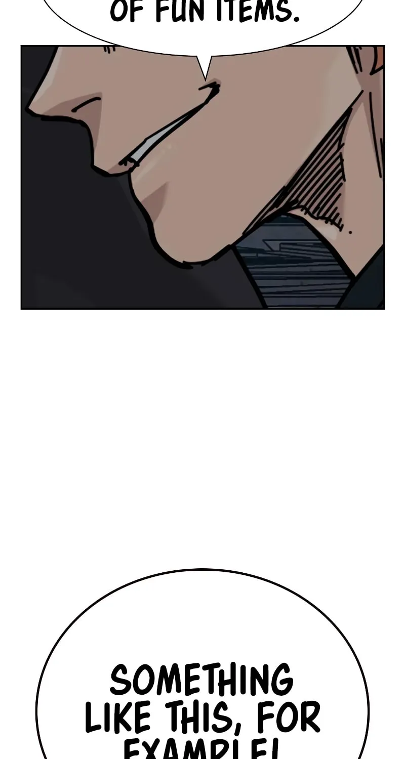 To Not Die Chapter 166 page 62 - 