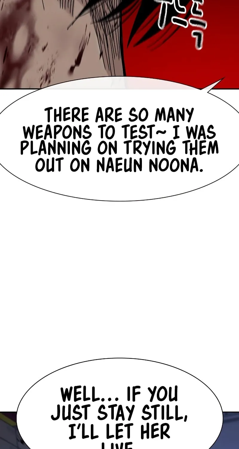 To Not Die Chapter 166 page 66 - 