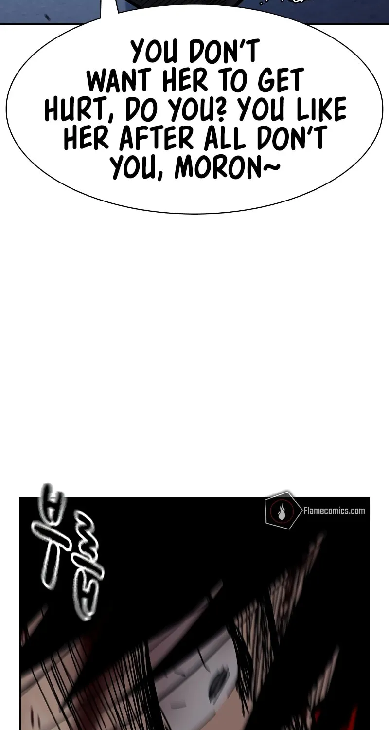 To Not Die Chapter 166 page 68 - 