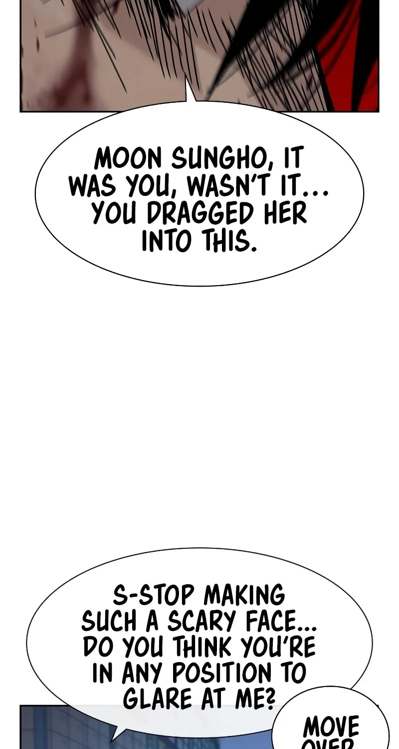 To Not Die Chapter 166 page 69 - 