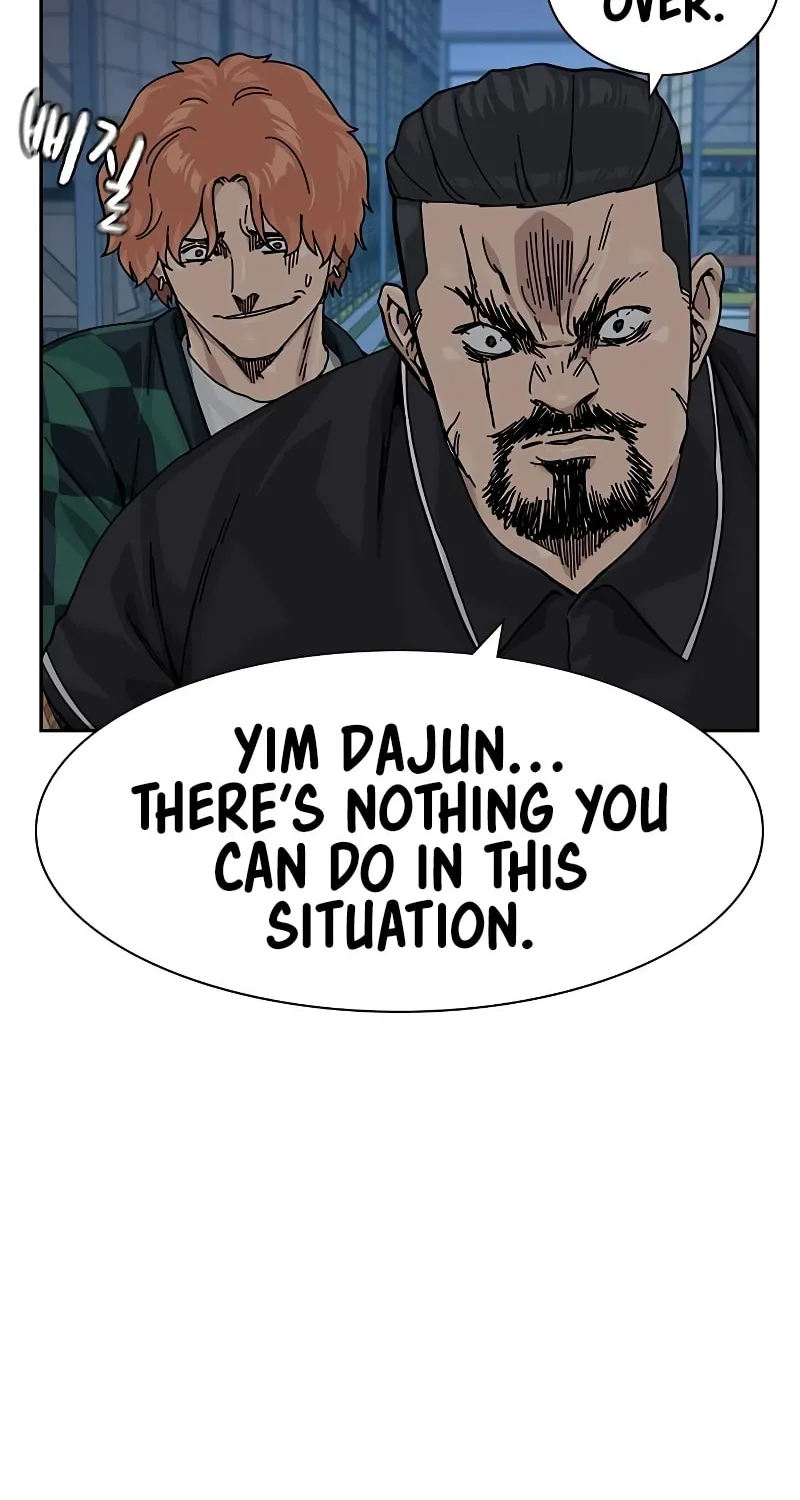 To Not Die Chapter 166 page 70 - 
