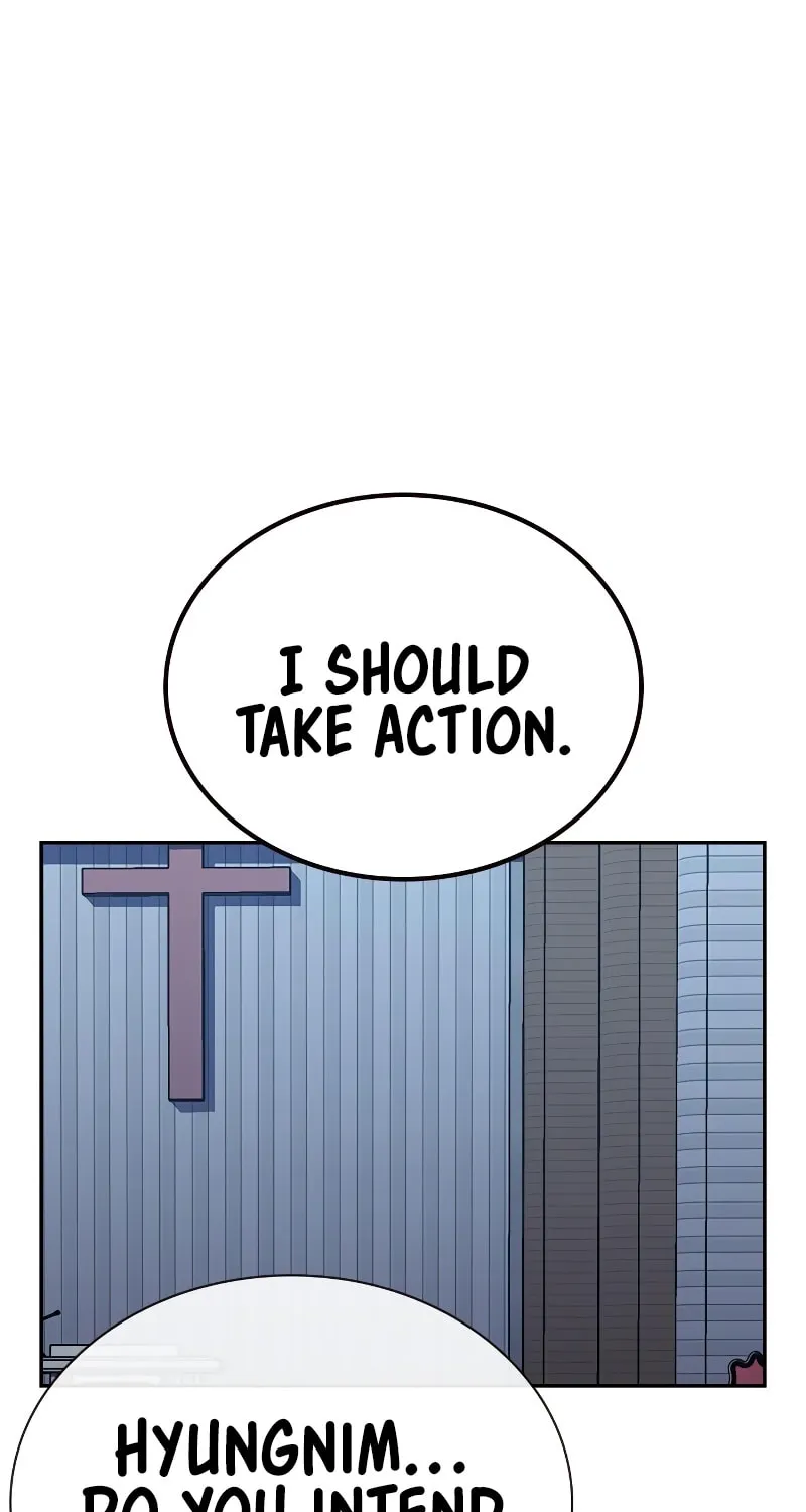 To Not Die Chapter 166 page 8 - 