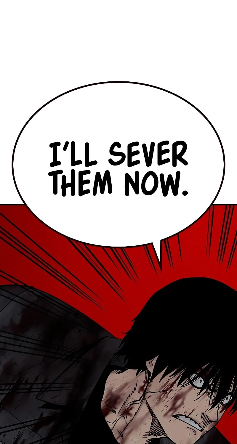 To Not Die Chapter 166 page 79 - 
