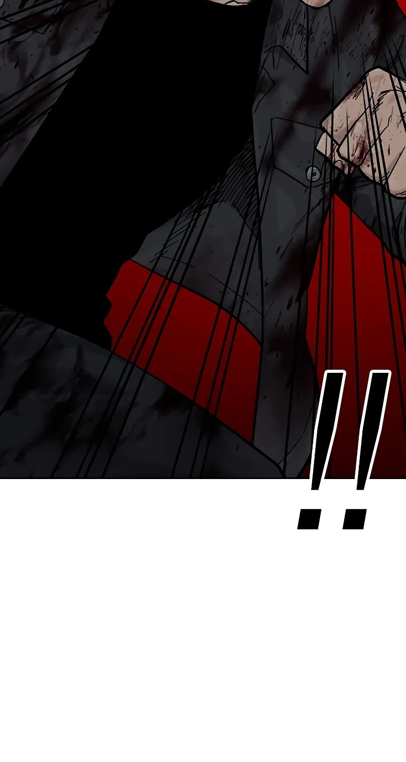 To Not Die Chapter 166 page 80 - 