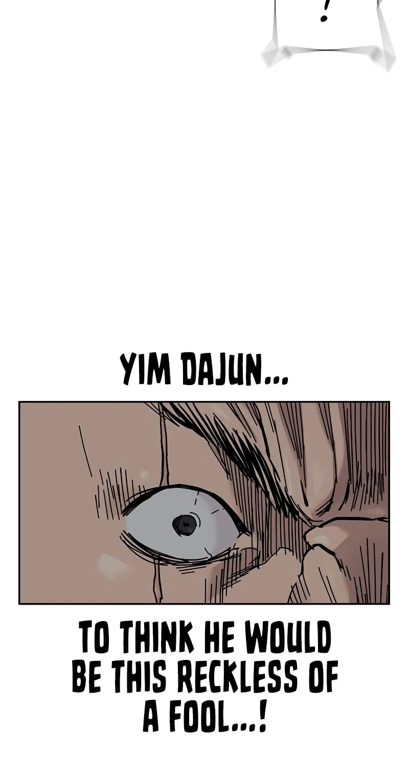 To Not Die Chapter 166 page 88 - 