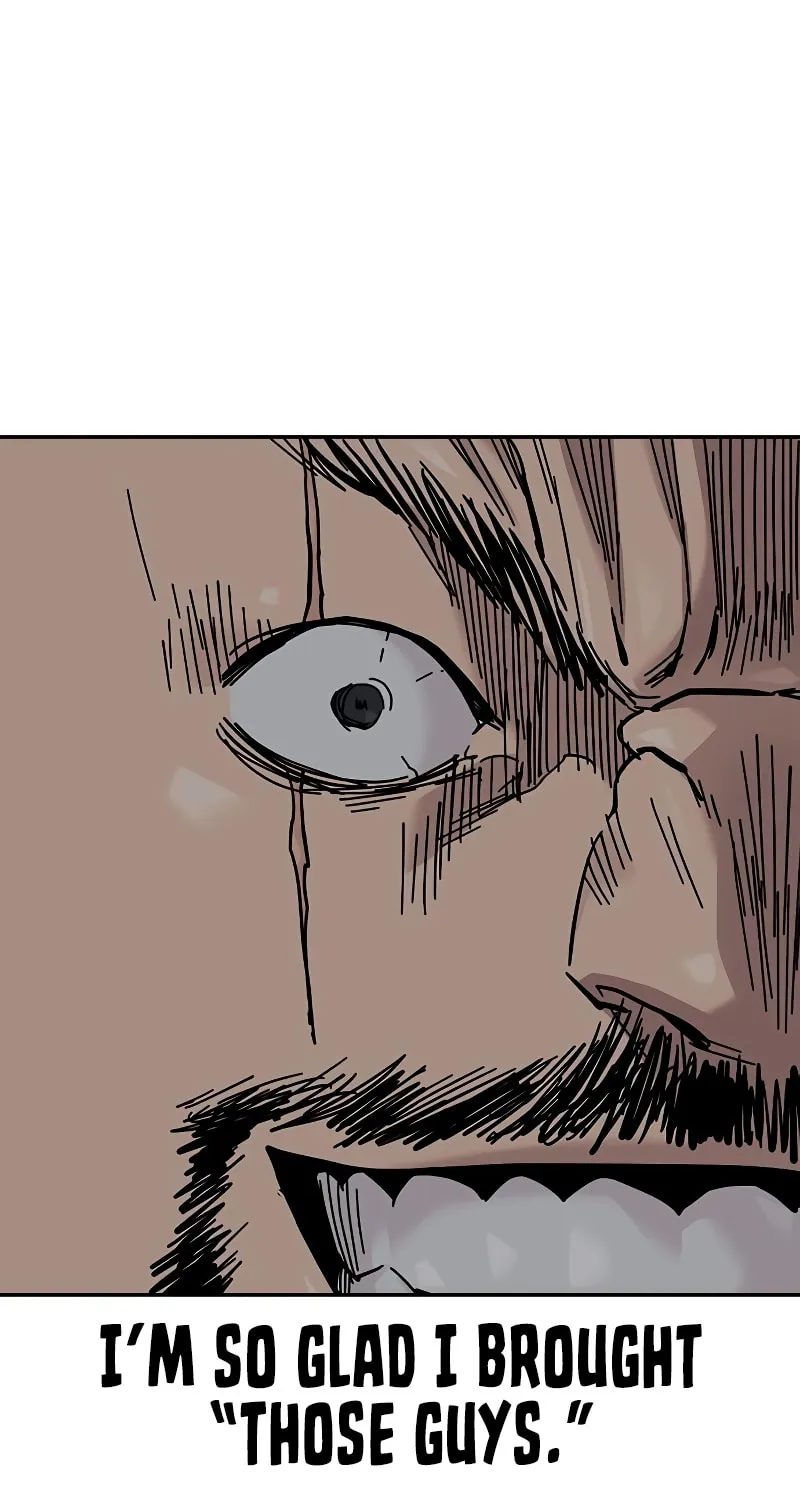 To Not Die Chapter 166 page 89 - 