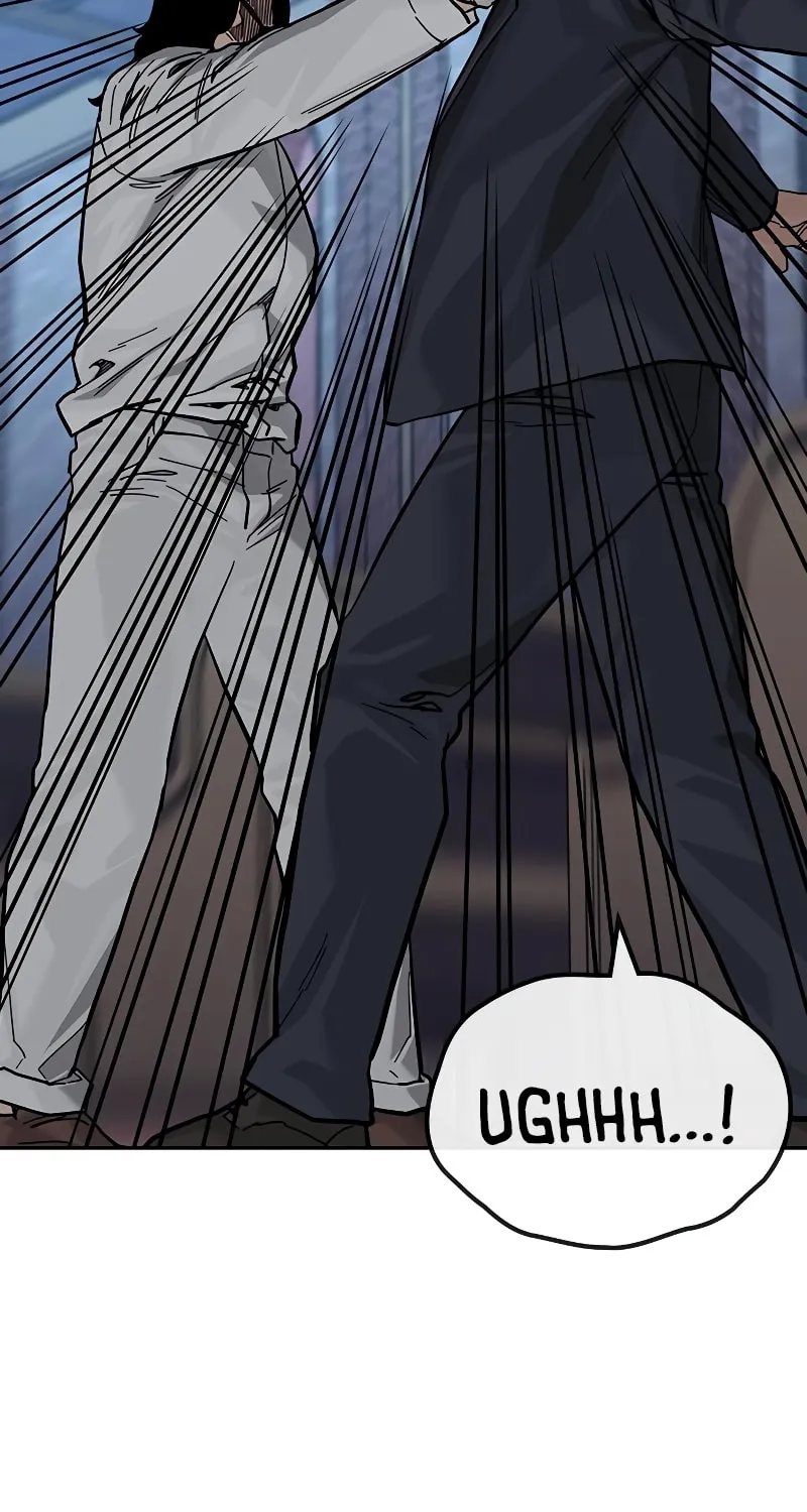 To Not Die Chapter 166 page 10 - 