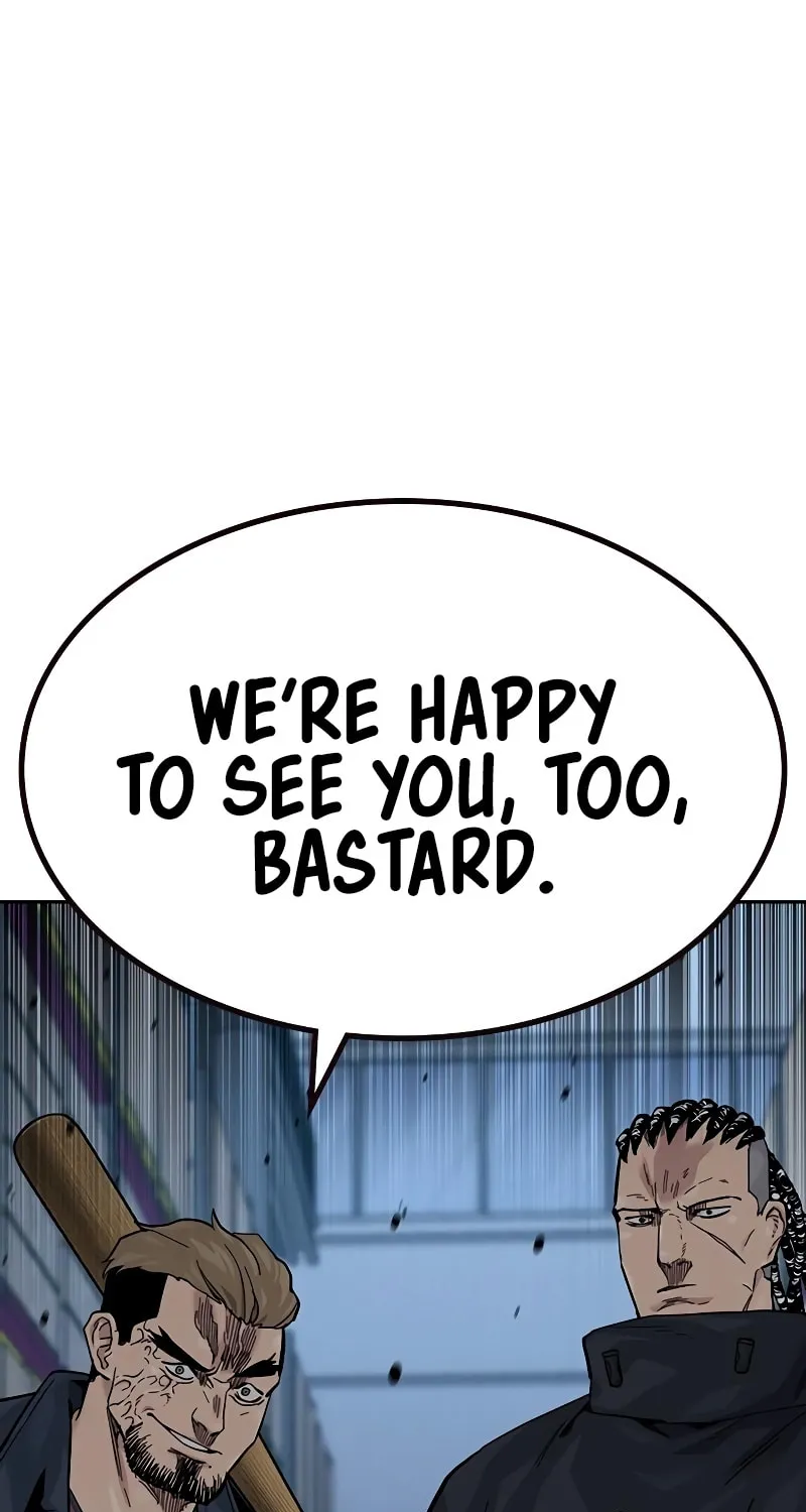 To Not Die Chapter 166 page 93 - 