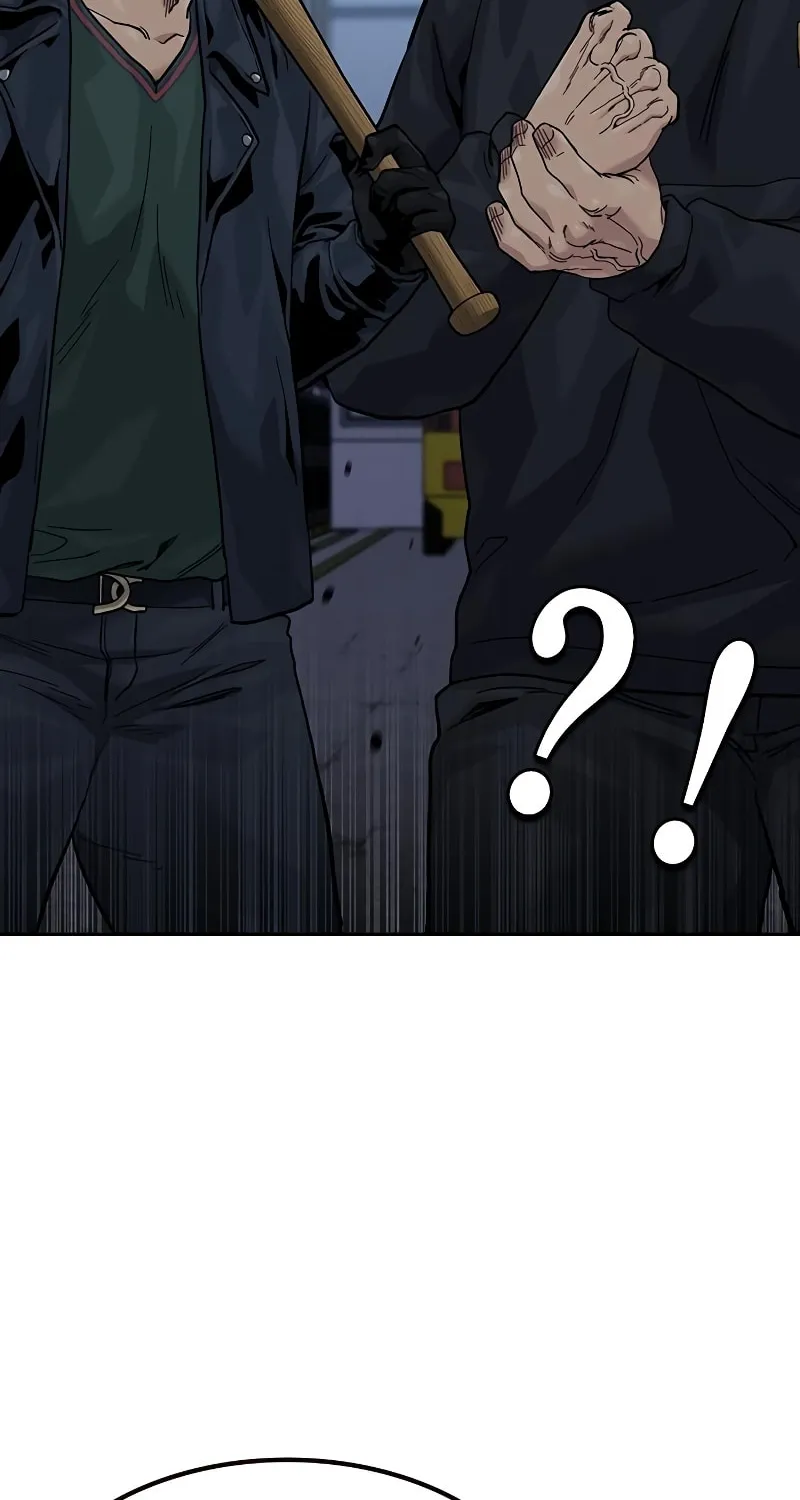 To Not Die Chapter 166 page 94 - 