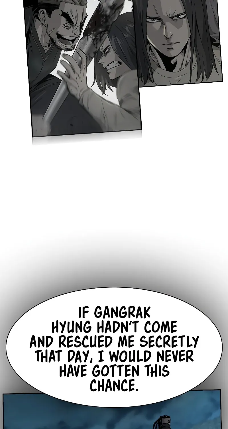 To Not Die Chapter 166 page 97 - 