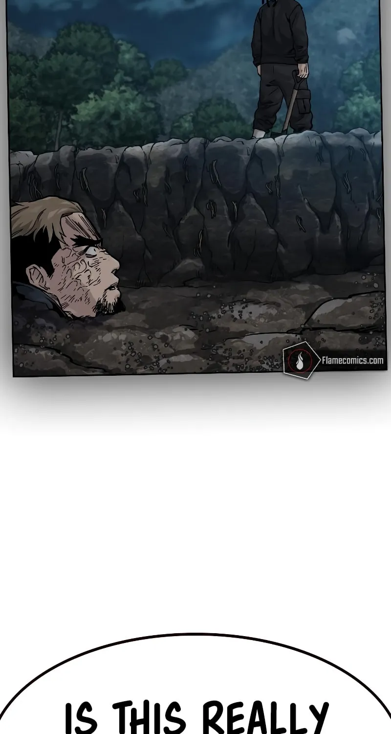 To Not Die Chapter 166 page 98 - 