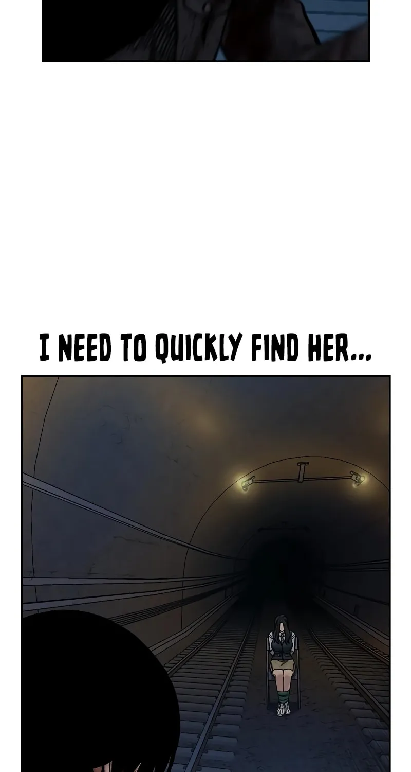 To Not Die Chapter 167 page 101 - 