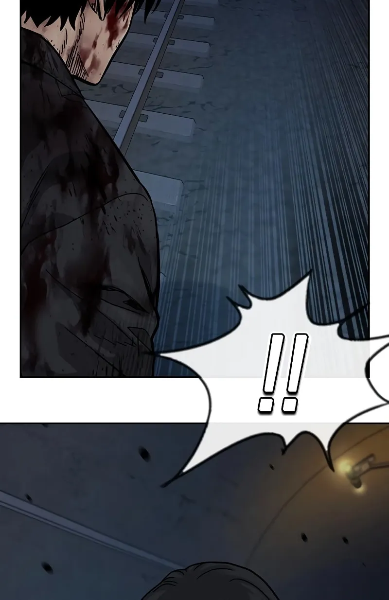 To Not Die Chapter 167 page 102 - 
