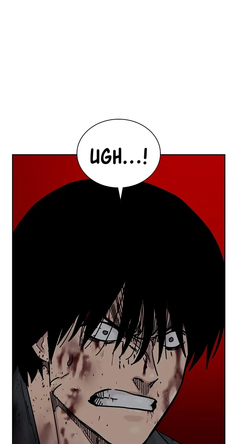 To Not Die Chapter 167 page 104 - 