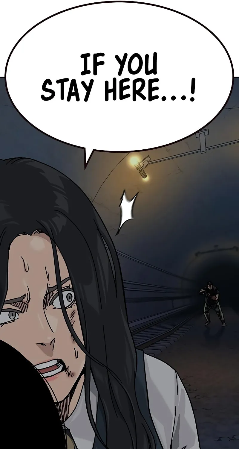 To Not Die Chapter 167 page 113 - 