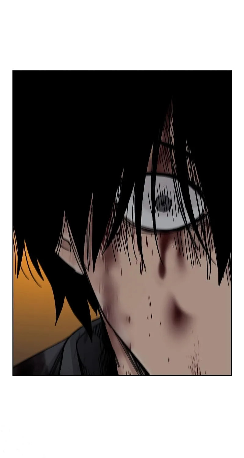 To Not Die Chapter 167 page 116 - 