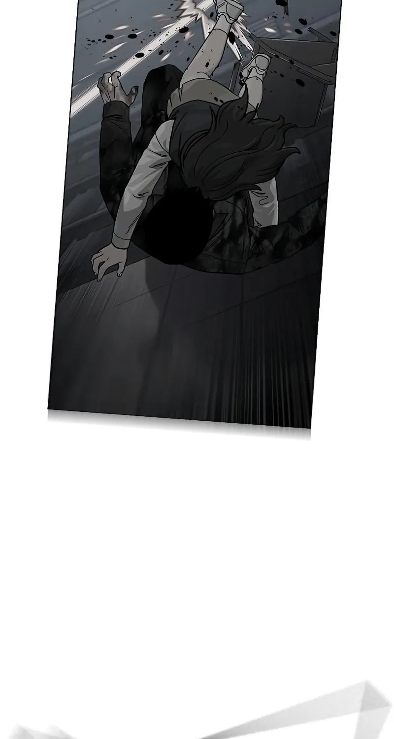 To Not Die Chapter 167 page 128 - 