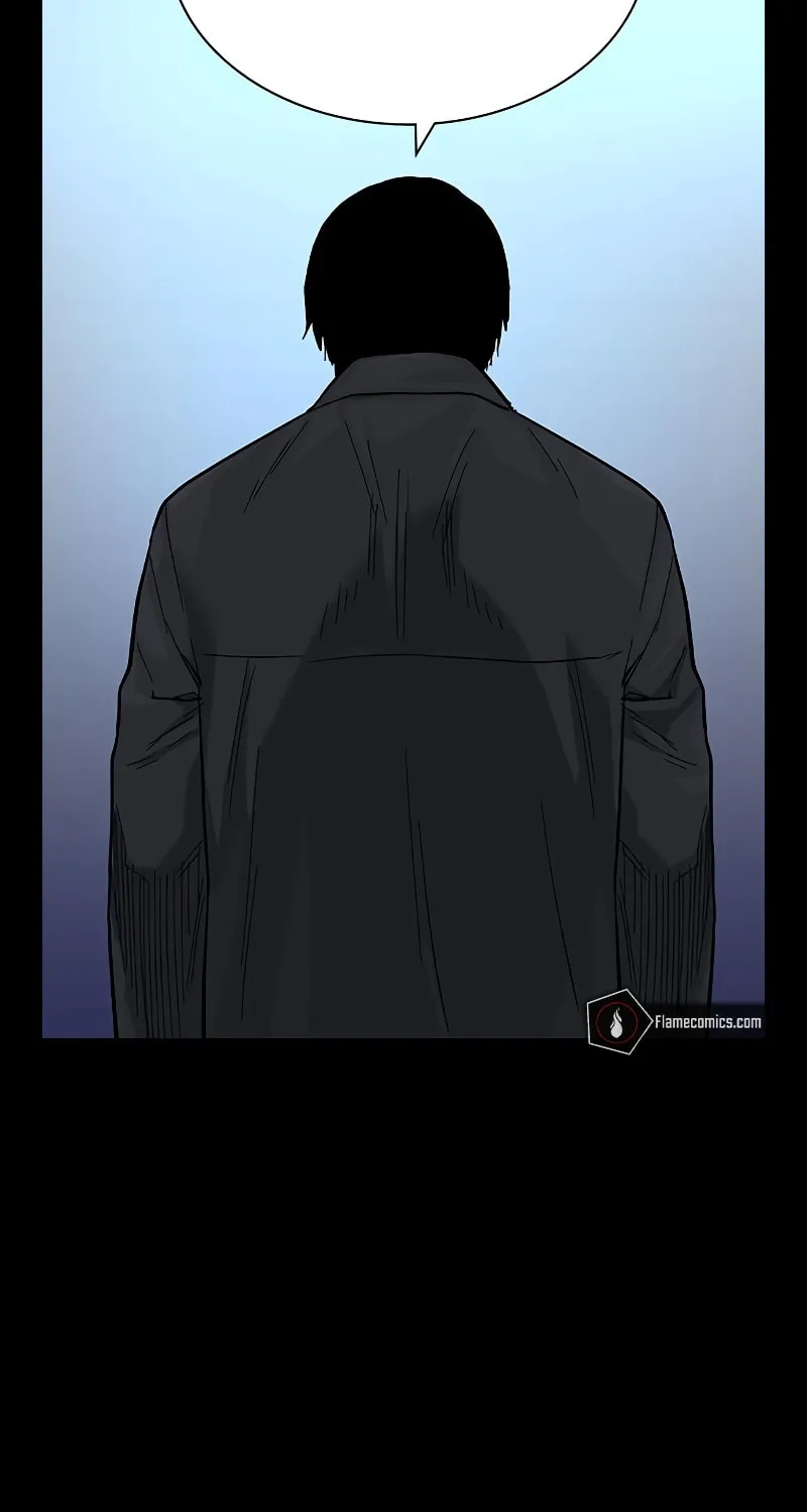 To Not Die Chapter 167 page 14 - 