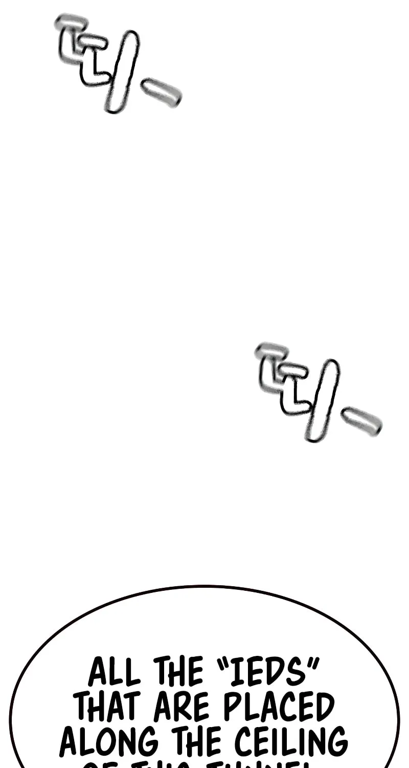 To Not Die Chapter 167 page 133 - 