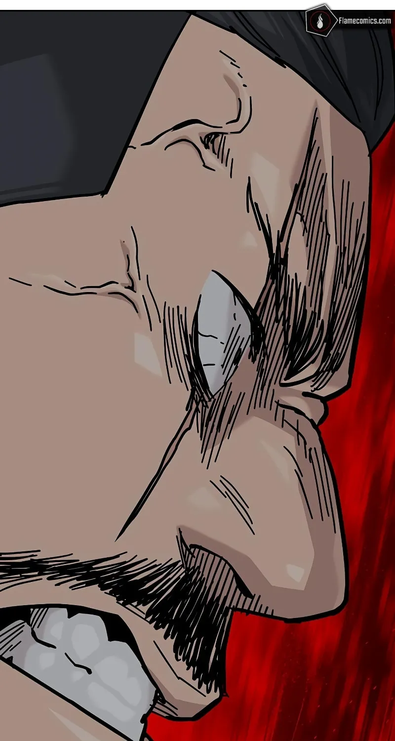 To Not Die Chapter 167 page 139 - 