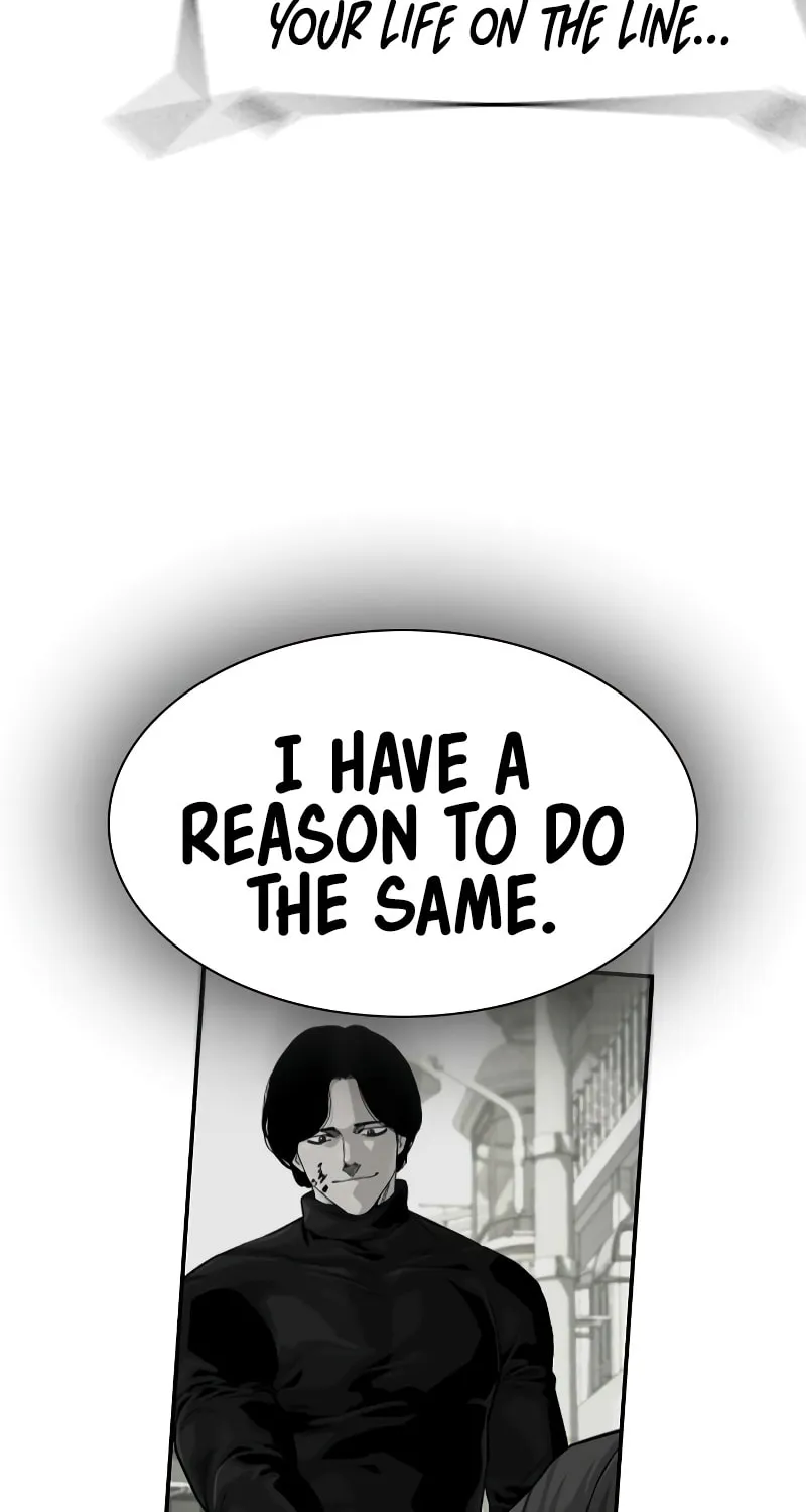 To Not Die Chapter 167 page 143 - 