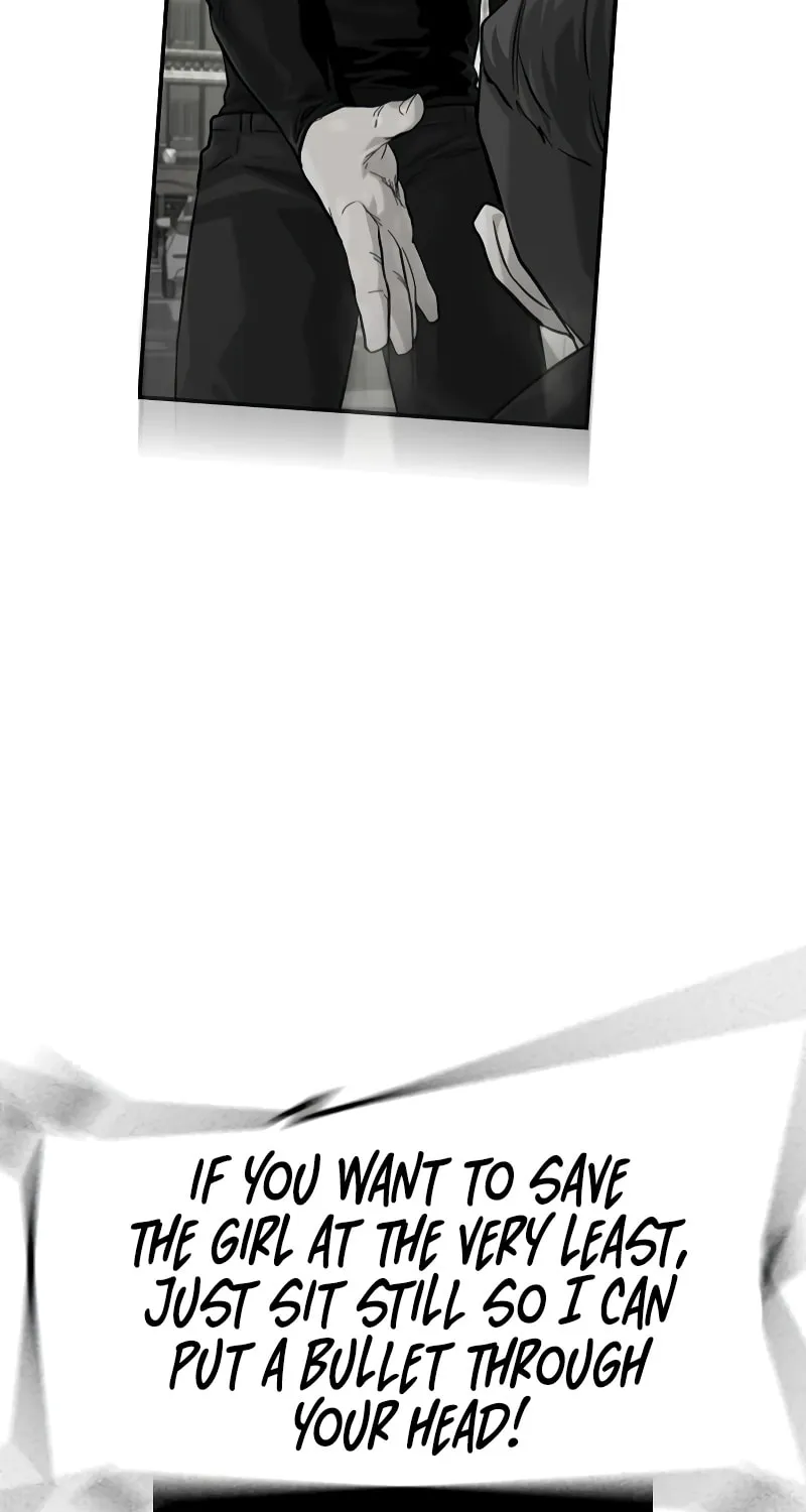 To Not Die Chapter 167 page 144 - 