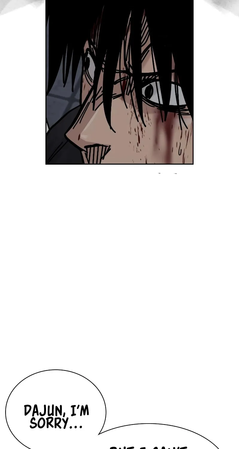 To Not Die Chapter 167 page 145 - 