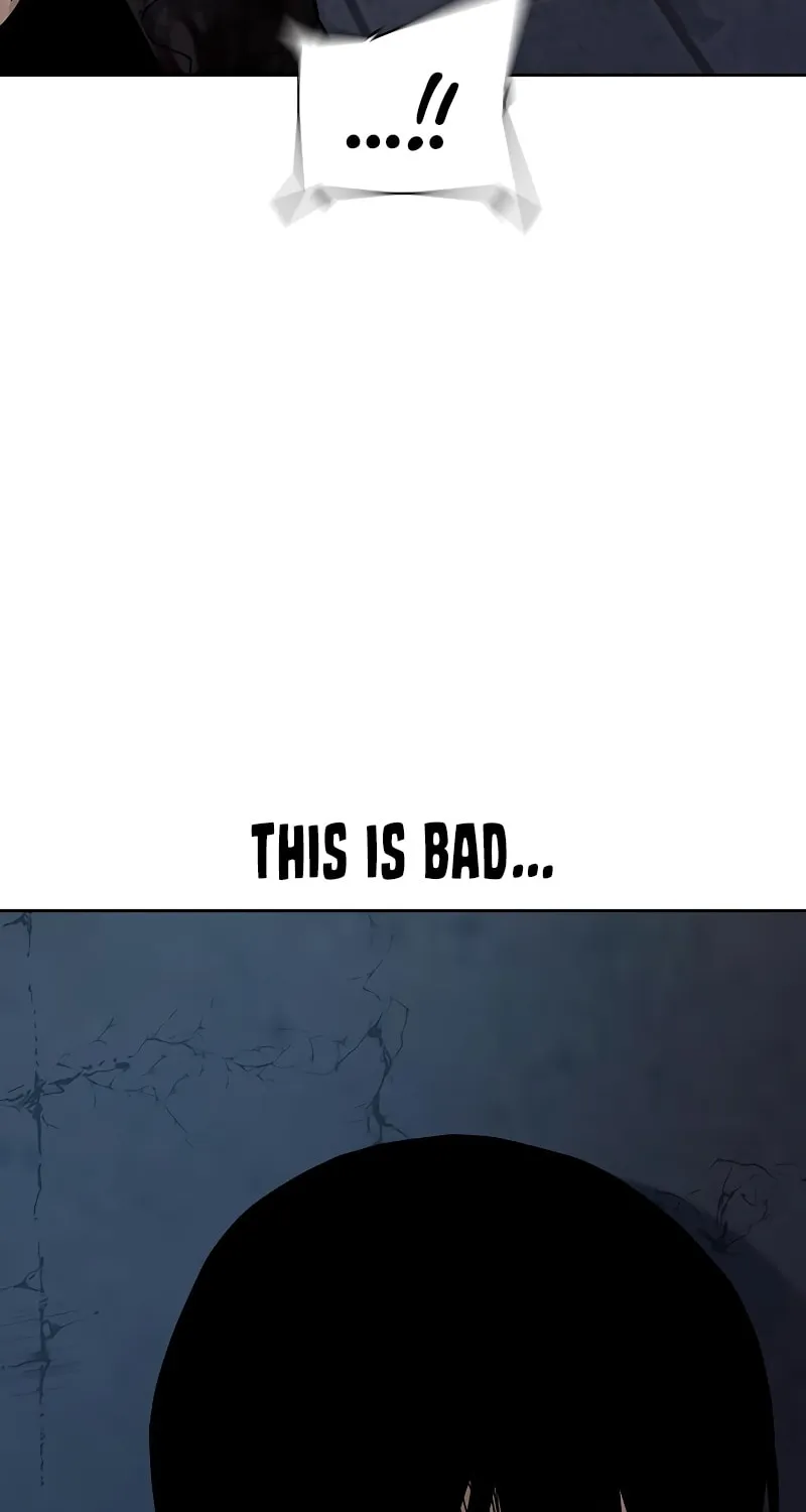 To Not Die Chapter 167 page 147 - 