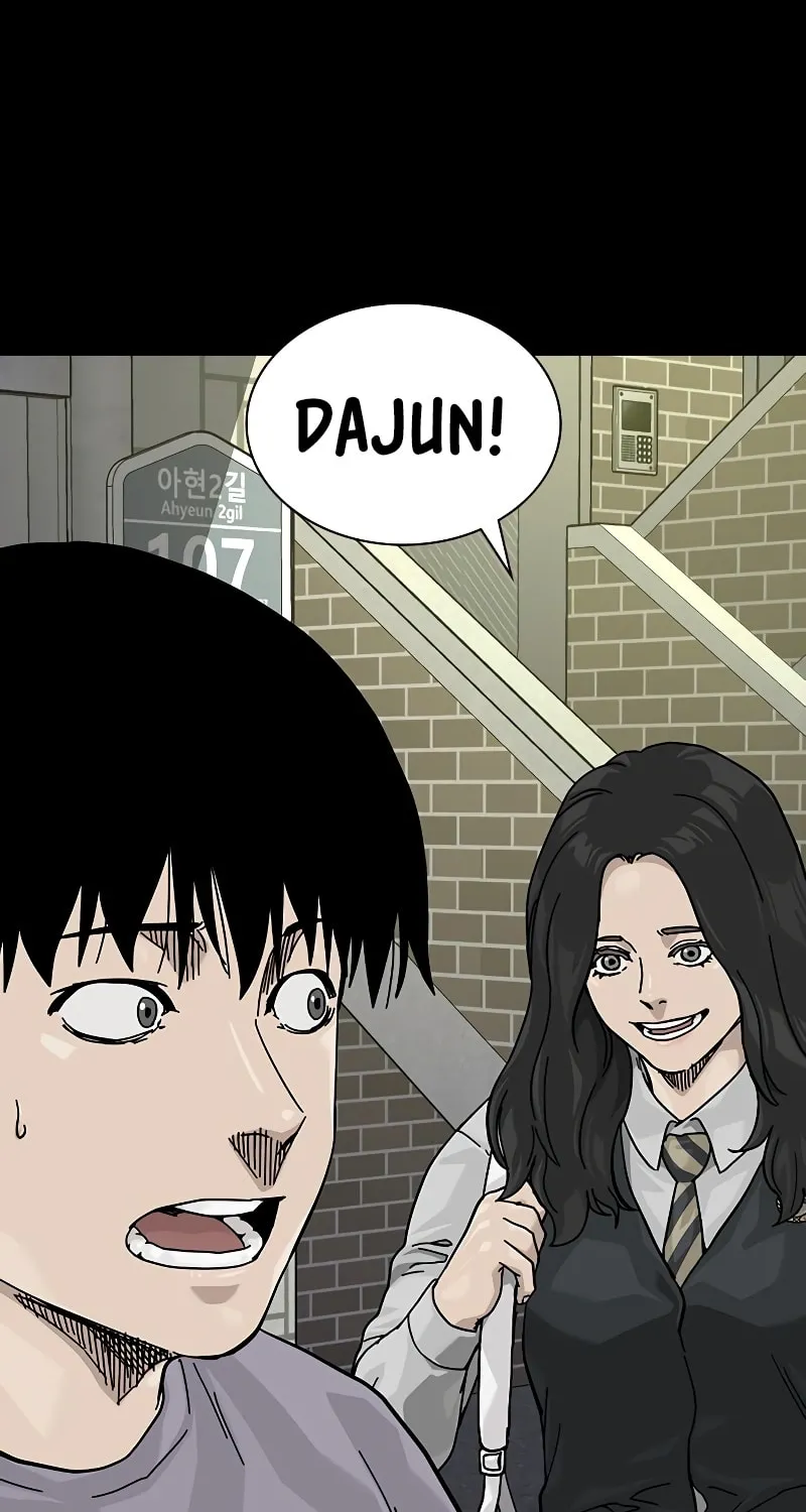 To Not Die Chapter 167 page 153 - 