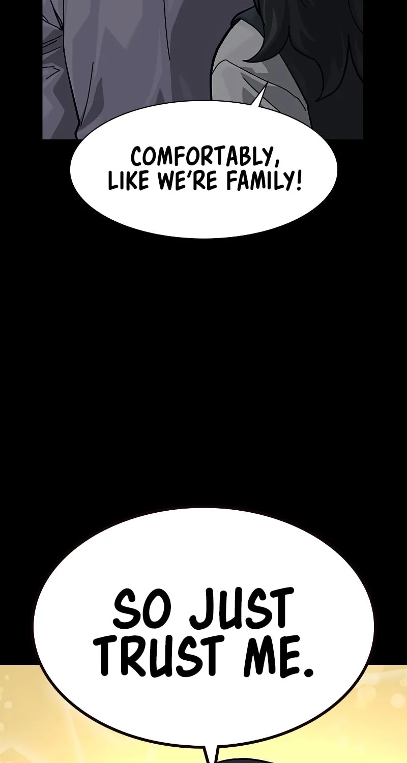 To Not Die Chapter 167 page 157 - 