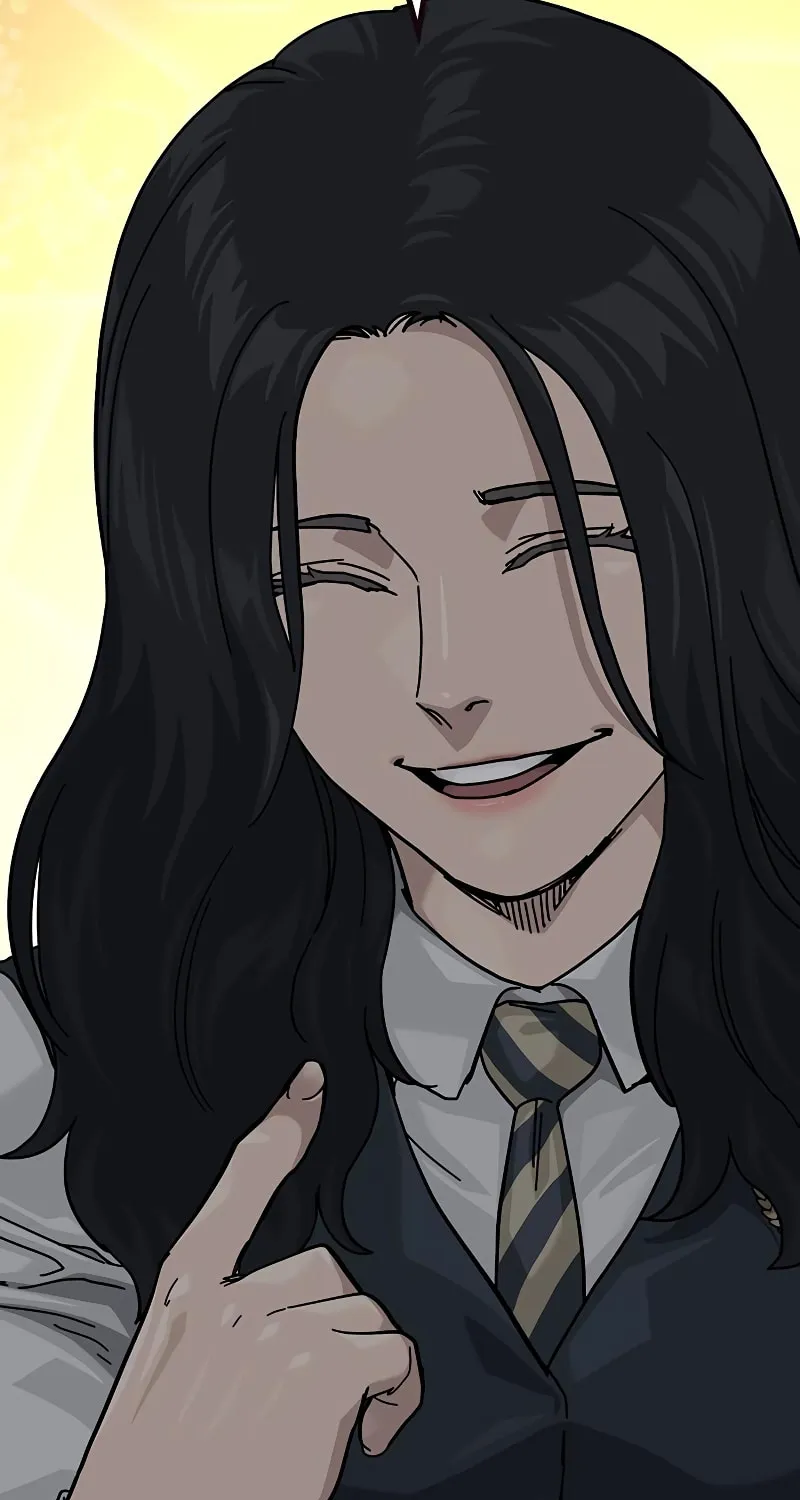 To Not Die Chapter 167 page 158 - 