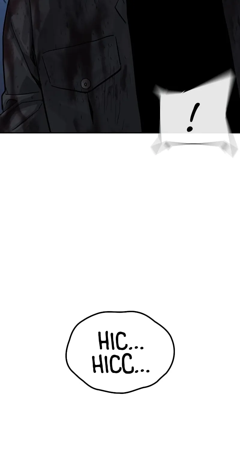 To Not Die Chapter 167 page 165 - 