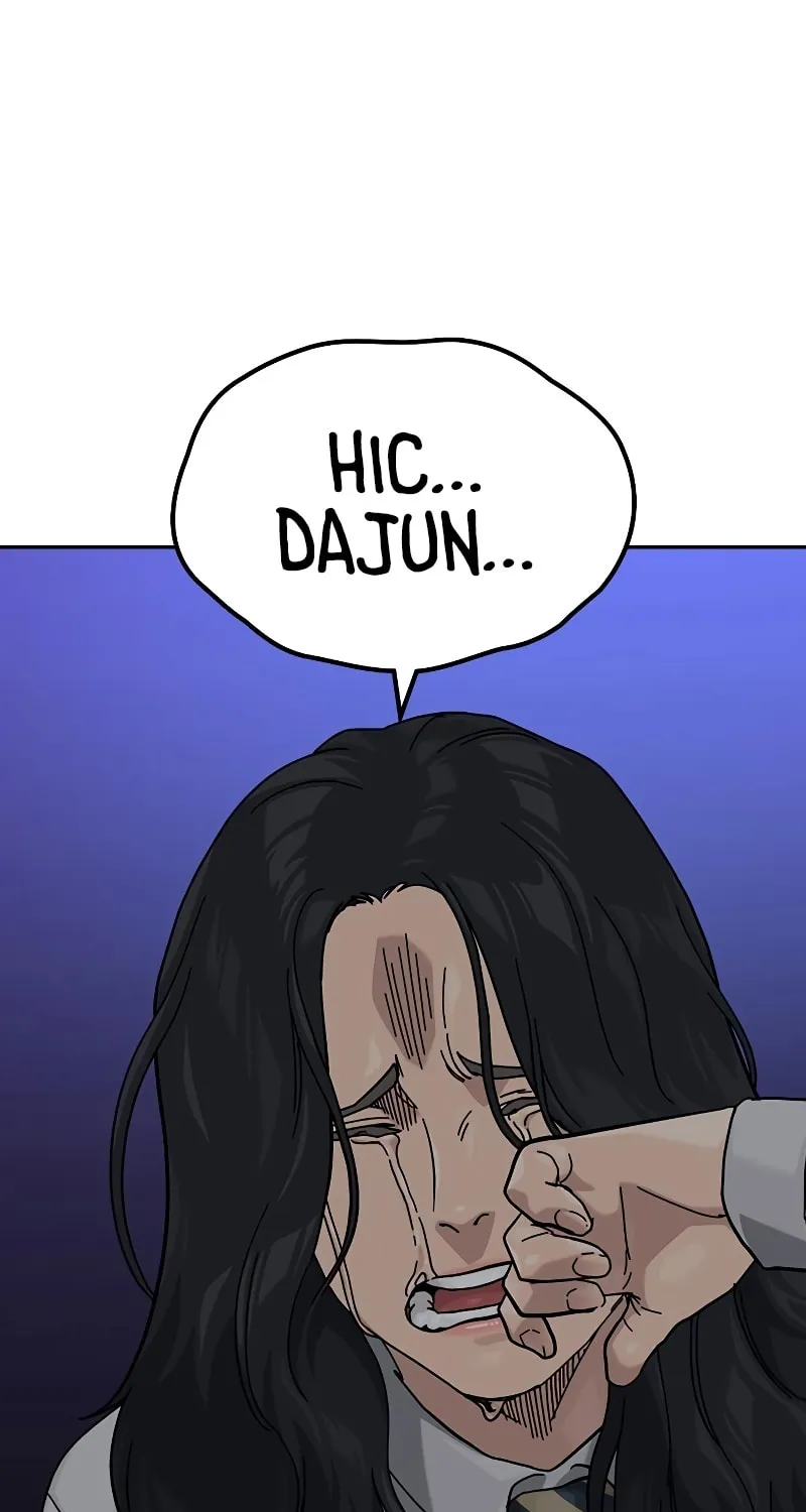 To Not Die Chapter 167 page 166 - 