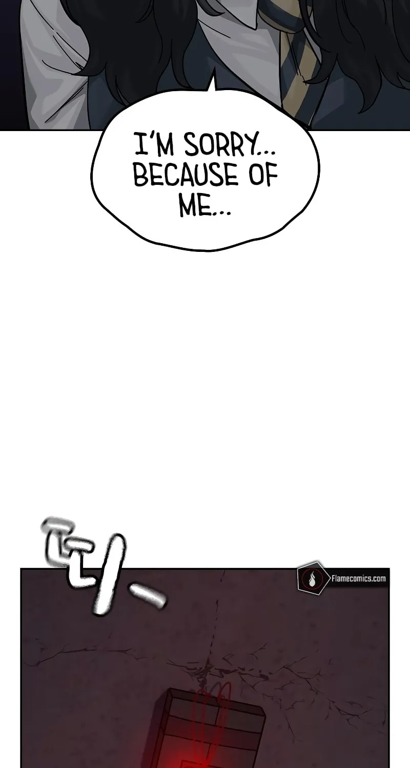 To Not Die Chapter 167 page 167 - 