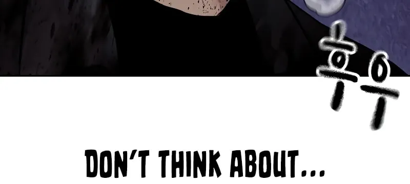 To Not Die Chapter 167 page 171 - 