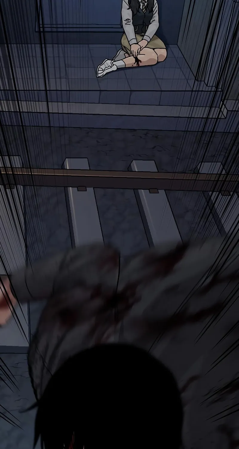 To Not Die Chapter 167 page 174 - 