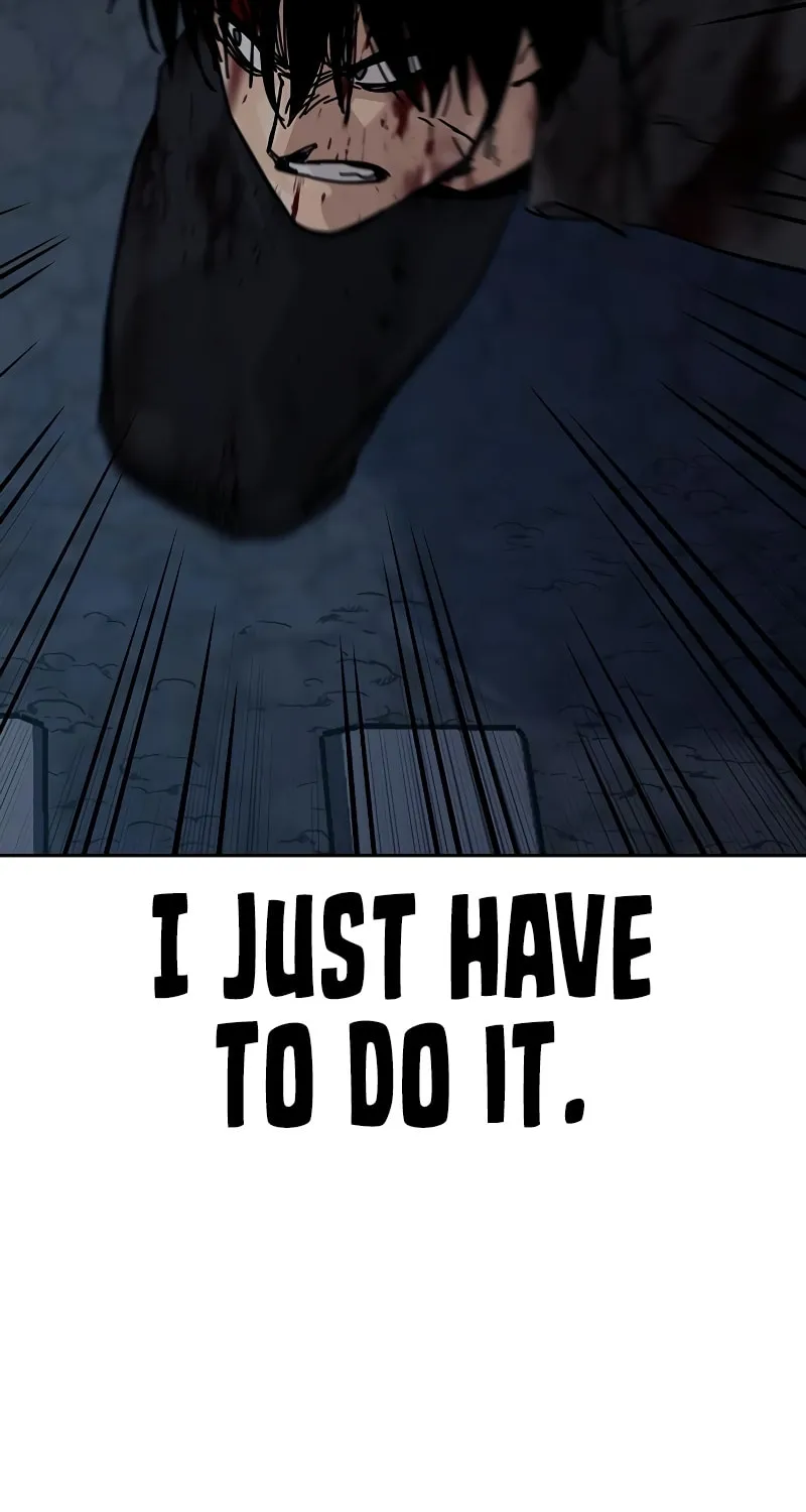 To Not Die Chapter 167 page 175 - 