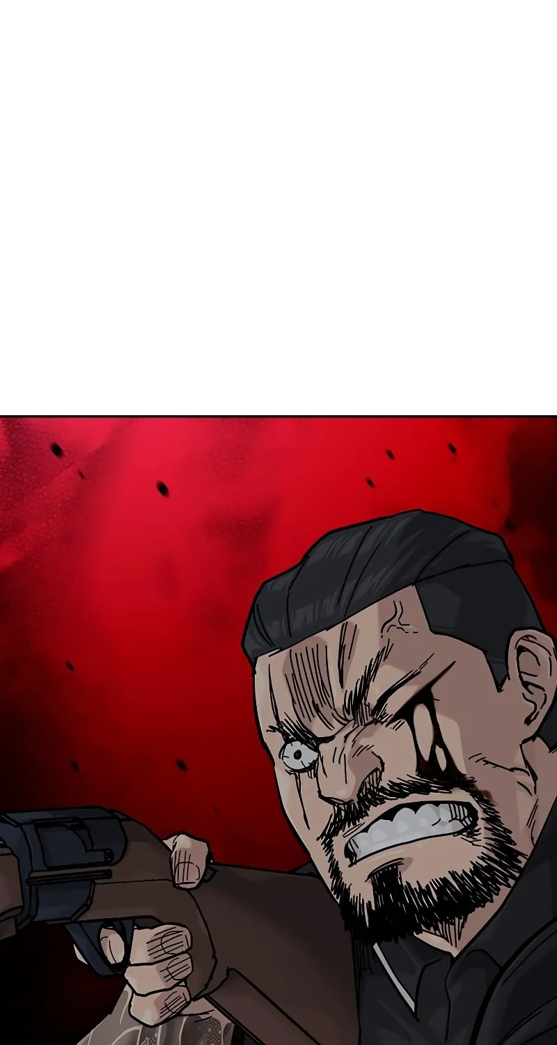 To Not Die Chapter 167 page 178 - 