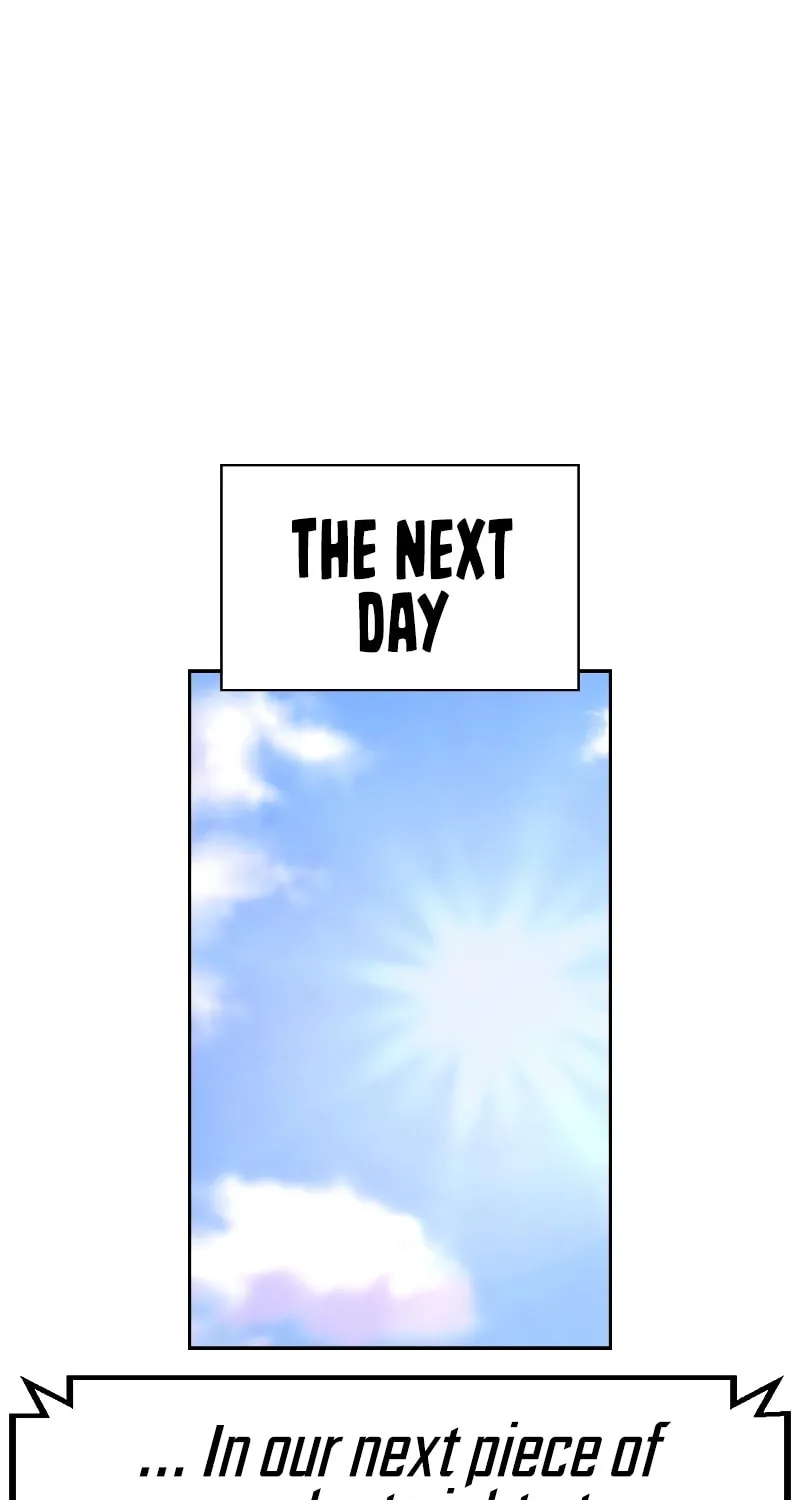 To Not Die Chapter 167 page 183 - 